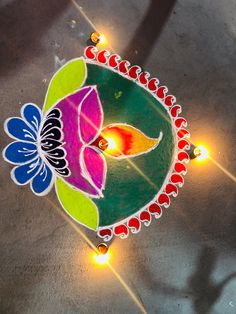 #rangoli #diwalirangolidesigns Small Rangoli Design, Sari Blouse Designs, Beautiful Rangoli, Beautiful Rangoli Designs, Computer Embroidery