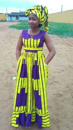 African Fashion Designers, Afrikaanse Mode