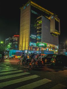 Captivating Street Lighting in Dhaka Street Lighting, Film Photography Tips, City Road, Dhaka Bangladesh, Glow Effect, Driving Pictures