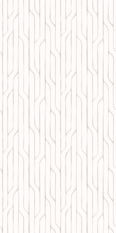 a white wallpaper pattern with lines on the bottom and sides, in shades of gray