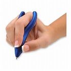 Ergo-Sof PenAgain :: arthritis writing pen Ergonomic Pen, Repetitive Strain Injury, Photo Cutout, Hand Pain, Mobility Exercises, Drop Shadow, Carpal Tunnel, Writing Pens, Photo Retouching