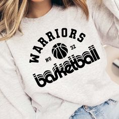 CUSTOM BASKETBALL TEAM & NUMBER | Crew Sweatshirts - Limeberry Designs Basketball Team Sweatshirts, Diy Sports Sweatshirt, Team Spirit Shirts High Schools, Basketball Shirt Designs Ideas, Embroidered Team Sweatshirt, Basketball Game Day Shirts, Volleyball Spirit Shirts, Basketball Spirit Shirts, Volleyball Spirit Wear