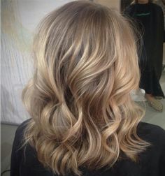 Blonde Colors, Hair Motivation, Bronde Hair, Natural Highlights, Hair Color Shades, Veil Hairstyles, Light Hair