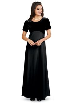 #ad Great shopping ideas for Southeastern Performance Apparel Oratorio Dress Black Short Sleeve Size 0, Fashion Dresses Choir Dresses, Spring Outfits For School, Concert Dresses, Crepe Skirt, Velvet Maxi, Black Short Dress, Hipster Fashion, Size 16 Dresses, Performance Outfit