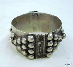 vintage antique tribal old silver bracelet bangle cuff traditional jewelry Antique Oxidized Finish Bracelet For Festival, Vintage Oxidized Finish Bracelets For Festivals, Vintage Oxidized Bracelets For Festivals, Vintage Antique Silver Bracelets For Festival, Antique Metal Bracelets For Festivals, Vintage Oxidized Finish Bangle For Festivals, Vintage Oxidized Bangle For Festival, Heavy Silver Bracelet For Festivals, Vintage Bracelets For Ceremonial Festivals