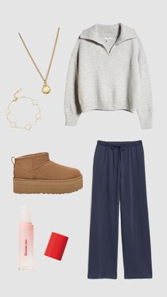 Preppy Airport Outfit, Preppy Airport, Airport Outfit Ideas, Cute Modest Outfits, Lazy Outfits