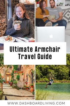 the ultimate travel guide for the ultimate trip