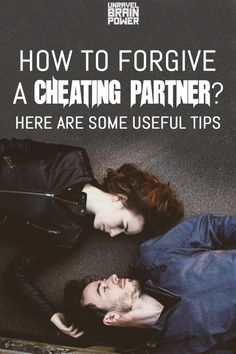 Forgiveness is not for the other person but for your own benefit your partner has cheated on you, and in case you want to save your relationship, forgiveness will be the first step. If you are finding it difficult to forgive your partner who has cheated on you and continue with your relationship in a stable and peaceful manner, here are some tips that will be of help to you: Cheating And Forgiveness, How To Forgive Someone Who Cheated On You, Forgiving A Cheater Quotes Relationships, Cheating Forgiveness Quotes, How To Move Forward From Cheating, Forgiving Your Partner, How To Forgive Yourself After Cheating, How To Forgive A Cheating Husband, How To Forgive A Cheater