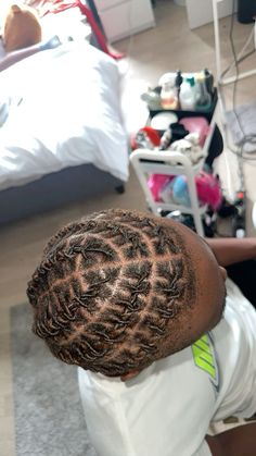 Locs Ideas, Boyfriend Hair, Barrel Twist, Man Hairstyle, Boy Braids, Boy Braids Hairstyles, Mode Swag, Braids For Boys, Gents Hair Style