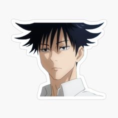 anime merchandise stickers Anime Stickers