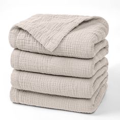 PRICES MAY VARY. Natural Cotton: Lulu moon Muslin Throw Blankets made of 100% Cotton Gauze, Which are cozy and skin-friendly. 100% cotton has no static in dry winter and Hypoallergenic to sensitive skin. Feature Details: We chose a classic gauze material to make this throw blanket; you can feel the care and craftsmanship in the design from the hem of the blanket. The color of the blanket is very vintage and attractive; it can be used not only as a sofa or couch blanket, but also as a trendy deco Muslin Quilt, Brown Throw Blanket, Kids Couch, Gauze Blanket, Sofa And Bed, Baby Receiving Blankets, Couch Throw Blanket, Adult Blanket, Muslin Baby Blankets