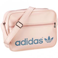 Adidas Adicolour Airliner Tasche Bag Original 2748 Airliner Painted Adidas, Adidas Bag, Expensive Bag, Tech Bag, Adidas Bags, Girly Bags, Adidas Fashion, Cute Backpacks, Diaper Bag Backpack