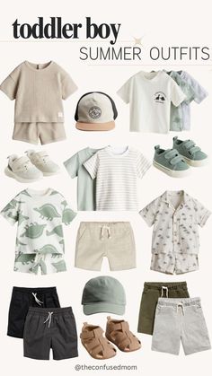 One Year Old Outfits Boy, Kids Boy Outfit, Baby Boy Summer Photoshoot, Baby Boy Outfit Ideas, Baby Boy Summer Outfits, Toddler Boy Summer Outfits, Childrens Clothes Boys, Toddler Boy Summer