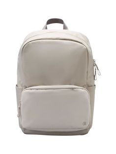 Everywhere Backpack 22L *Tech Canvas | Unisex Bags,Purses,Wallets | lululemon Lululemon Standard Backpack For School, Lululemon Backpack For School, Lululemon Nylon School Bag, Sporty Lululemon Standard Backpack, Casual Nylon Lululemon Bags, Casual Lululemon Bag With Functional Pockets, Lululemon Backpack For Everyday Use, Lululemon Functional Backpack For Everyday Use, Lululemon Standard Backpack For Everyday Use