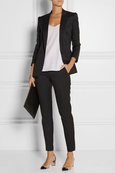 Work Apparel, Looks Chic, Womens Fashion For Work, Office Style