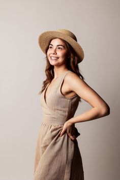 Back in Stock!  Wildalaya's precious Hemp Wrap dress. Made with hemp, this dress is comfortable both in winters and summers. That's hemp for you. It has a loop for the belt to go underneath. Perfect for a brunch date/outing. If taken care of, this dress will last you ages.  The Wildalaya Hemp Wrap Dress is a stylish and versatile piece of clothing that is perfect for any occasion. Made from high-quality hemp fabric, this dress is both durable and comfortable, making it ideal for both casual and Hemp Dress, Natural Fiber Clothing, Hemp Clothing, Natural Clothing, Brunch Date, Hemp Fabric, Organic Cotton Clothing, Kinds Of Clothes, Organic Clothing