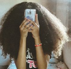 Big Natural Hair, Hair Motivation, Protective Hairstyles Braids, Baddie Hairstyles, Soft Hair