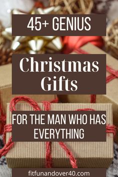 Christmas gifts for men who have everything Excited For Christmas, Baskets For Men, Gifts For New Dads