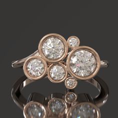 🖊️ Ring Size - 4 to 12 🖊️ Metal - Solid White Gold/Rose Gold/Yellow Gold/Platinum 🖊️ Ring weight - 6g (it may vary as per ring size) 🖊️ Stone Shape - Round 🖊️ Gem Type - Moissanite 🖊️ Stone Color - White (Colorless) 🖊️ Hallmark Information on centre stones for Moissanite : 💎 Moissanite - GH, VS, Colorless, Eye Clean, 1.80 CT All of our jewelry are always made of solid gold or platinum using natural gemstones and diamonds. All of our diamonds are natural and without any treatment or enhan Wedding Ring Redesign, Propose Ring, Diamond Rings With Price, Engagement Ring Moissanite, Round Moissanite Engagement Ring, Bezel Set Ring, Platinum Diamond Rings, Cvd Diamond, Man Made Diamonds