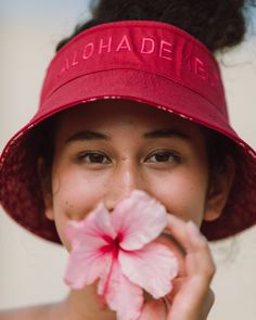 Bucket Hat - Pā'ūohi'iaka - Aloha de Mele Cheap Summer Bucket Hat As Gift, Reversible Cotton Sun Hat, Playful Bucket Hat For Vacation, Head Circumference, Open Top, Canvas Material, Heavy Cotton, Cotton Canvas, Bucket Hat