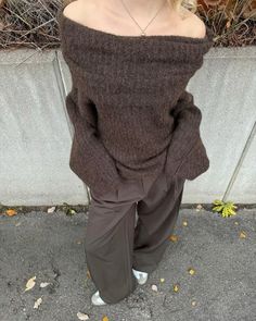 Fall Fits, Baggy Pants, Fashion Mistakes, Mode Inspo, 가을 패션, 여자 패션, Autumn Outfit, Outfit Inspo Fall, Dream Clothes