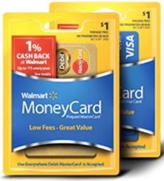 two packs of moneycard sitting next to each other on a white background with the words,