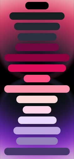 an abstract background with lines and shapes in shades of pink, purple, and black