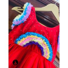 Kids frocks Kids Frock, Frocks For Kids, Frocks Design, Wedding Saree Collection, Kids Frocks Design, Designer Baby, Kids Fashion Dress, Kids Frocks