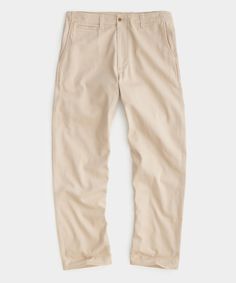 Relaxed Fit Favorite Chino in Desert Beige Sweatshorts Shorts, Polo Coat, Everyday Pants, Todd Snyder, Party Pants, Chinos Style, Linen Suits, Sneaker Dress Shoes, Summer Suits