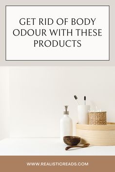 Whether you’re struggling with unbearable body odour or need an occasional freshener, the products discussed here will help you. They don’t just mask the smell, but help you target the core issue.