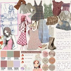 Nana Komatsu Style, Hachi Nana Outfits Inspired, Hachi Clothes, Nana Anime Hachi, Nana Hachi Outfit, Hachi Nana Outfits, Nana Komatsu Anime