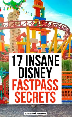 Disney Fast Passes, Disney Fastpass, Disney Fast Pass, Universal Trip, Disney World Tips, Disney World Secrets, Disney Parque