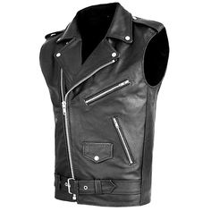 Season:Spring   Fall; Fabric:PU Leather; Sleeve Length:Sleeveless; Gender:Men's; Style:Casual,Fashion; Occasion:Date,Vacation,Daily; Outerwear Length:Regular; Placket:Zipper; Fit Type:Regular Fit; Function:Comfortable; Pattern:Plain; Design:Pocket; Neckline:Lapel; Outerwear Type:Vest,Gilet,Leather Vest; Listing Date:08/28/2024; Bust:; Length:; Shoulder Width: Men's Vest Fashion, Mens Vest Fashion, Leather Waistcoat, Vacation Fashion, Mens Shoes Casual Sneakers, Motorcycle Leather, Vests Mens, Vest Coat, Biker Leather