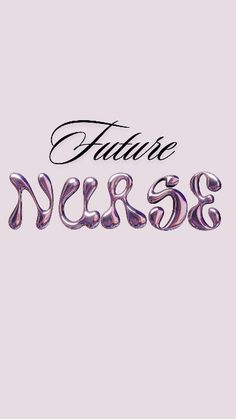 some type of lettering that says future nessse