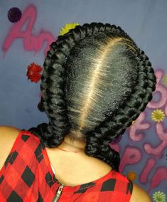 2 Cornrow Braids for Every Occasion: 80+ Styles for You [2024] - Curly Craze