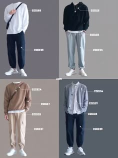 Men’s Fashion Trend, Men’s Clothes #mensfashionstyle #mensclothes #style #shirt #shirtstyle #casual #fashion #style #fashiontrends Casual Outfits For Boys, Outfit Inspo Boys, Casual Outfit For Boys, Trending Clothes For Men, Lewis Jeans, Guys Fashion Casual, Fashion Outfits Men, Mens Smart Casual Outfits, Oversized Fashion