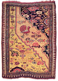 Northwestern Iran, Bijar area Sampler (vagireh), late 19th century SIZE: 56 x 39 in. (142.2 x 99 cm.) New England Rug Society Carpet Texture Pattern, Bed Rugs, Rugs Pattern, Texture Carpet, Carpet Remnants, Carpet Fabric, Applied Art, Hallway Carpet Runners, Carpet Trends