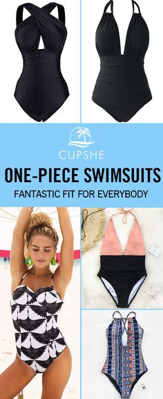 Fantastic Fit! When one looks great, it's always in a perfect One-piece swimsuit. Each precious piece at Cupshe is exquisitely designed for the unique you. Take these must-have and give yourself a glamorous look this season! Glamorous Look, Perfect Swimsuit, Cute Bathing Suits, Amazing Fashion, One Piece Swimsuits, Swimming Costume, Cute Swimsuits, One Piece Swimsuit, Balayage