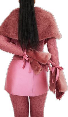 Silk Wrap Skirt, Raspberry Mousse, Fashion Killa, Passion For Fashion, Classy Outfits, Aesthetic Clothes, Pretty Outfits, Fashion Inspo Outfits, High Fashion