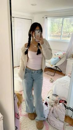 Houseparty Outfits, Vinter Mode Outfits, Angelina Ballerina, Look Legging, Skandinavian Fashion, Outfit Inspo Casual, Fall Inspiration, Populaire Outfits, Looks Party