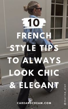 Classy Parisian Style, French Outfits, French Inspired Fashion, Chic French Style, French Wardrobe, French Women Style, Parisian Chic Style, French Outfit