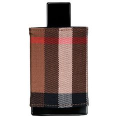 Burberry - London for Men #sephora Burberry Cologne, Curls With Straightener, After Shave Balm, Fabric Boxes, Boss Man, Spicy Fragrance, Woody Fragrance, Aftershave