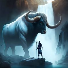 Hd wallpaper Nandi Bull Images, Jay Mahakal, Shiva Quotes, Bull Images, Durga Kali, Shiva Shankar, Man Tattoo, Hanuman Hd Wallpaper