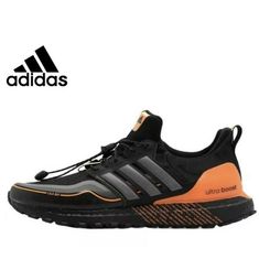 NIB Adidas UltraBoost C.RDY COLD.RDY DNA Running Shoes Men's Size 9 G54860.