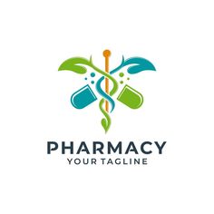 Doctors Logo Design, Pharmacy Logos Design, Pharma Logo Design Ideas, Pharmacist Logo Design, Pharmacy Logo Symbols, Pharmacy Design Logo, Pharmacy Logo Design Ideas, Logo For Pharmacy, Pharmacy Art Design