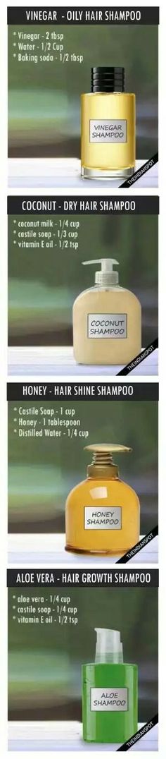 Diy All Natural Shampoo, Types Of Soap, Natural Shampoo Recipes, All Natural Shampoo, Homemade Natural Shampoo, Oily Hair Shampoo, Honey Shampoo, Shampoo Natural, Coconut Shampoo