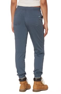 Lightweight joggers made from a soft sateen are a luxe way to upgrade your everyday wear. 28" inseam; 10" front rise (size Medium) 60% cotton, 38% rayon, 2% spandex Machine wash, tumble dry Imported Spring Cotton Joggers With Comfort Waistband, Casual Activewear With Comfort Stretch And Hip Pockets, Cotton Joggers With Tapered Leg And Pull-on Style, Cotton Activewear With Elastic Waistband, Cotton Activewear With Comfort Waistband And Straight Leg, Cotton Relaxed Fit Pull-on Joggers, Cotton Relaxed Fit Joggers With Pull-on Style, Cotton Activewear With Elastic Waistband And Straight Leg, Everyday Comfort Stretch Cotton Sweatpants