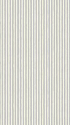 a white and grey striped wallpaper with vertical stripes