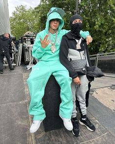 Rappers Outfits Men, Rapper Outfits Men, Leng Guys, Drip Clothes, Uk Drip, Rapper Outfits, Central Cee, Outfit Streetwear, Shoes Outfit Fashion