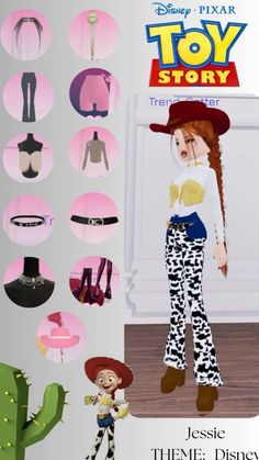 Toy Story Outfit, Hello Kitty Wallpaper Hd, Super Hero Outfits, Crochet T Shirts, Baddie Outfits Ideas, Theme Dress